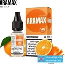 Aramax Salt Sweet Orange 10 ml 20 mg