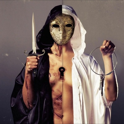Bring Me The Horizon - There Is A Hell, Believe Me I've Seen It