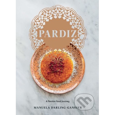 Pardiz - Manuela Darling-Gansser