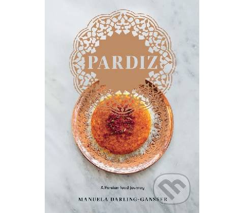 Pardiz - Manuela Darling-Gansser