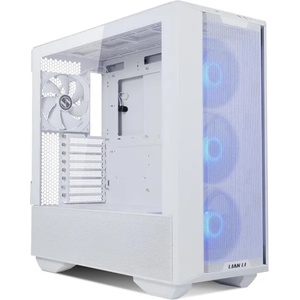 Lian Li LANCOOL III RGB White