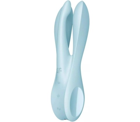 Satisfyer Threesome 1