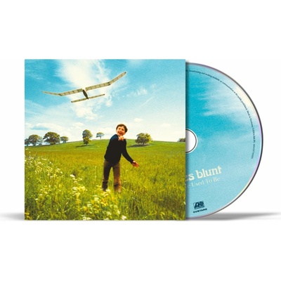 BLUNT, JAMES - WHO WE USED TO BE CD