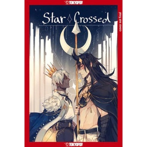 Star Crossed, Volume 1 (2024)