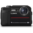 Цифрови фотоапарати Panasonic Lumix DC-FT7