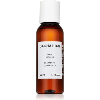 SACHAJUAN Scalp Shampoo 50 ml