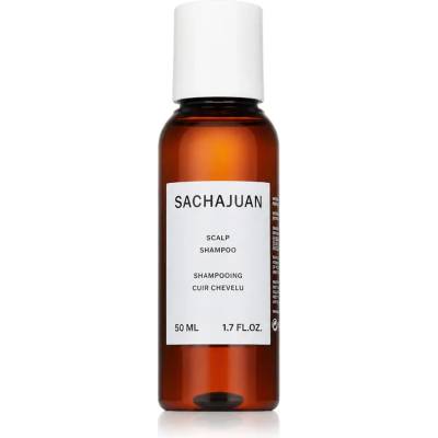 SACHAJUAN Scalp Shampoo 50 ml