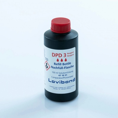 Lovibond Reagencia DPD 3 100ml