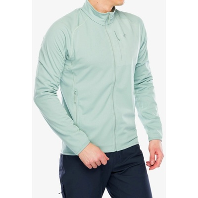 Arcteryx Delta Jacket stone green