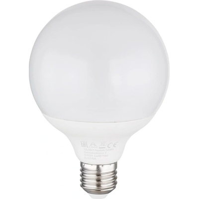 Globo 10799D LED Stmievateľná žiarovka E27/11W/230V 3000K GL7416