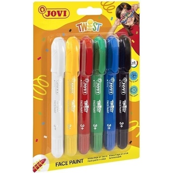 Image 1 of Jovi 191 Комплект бои за лице (191)