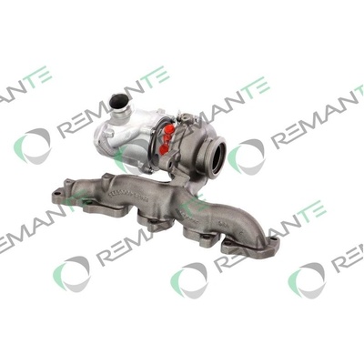 TURBO VW 2,0TDI ARTEON/GOLF VII/PASSAT B8