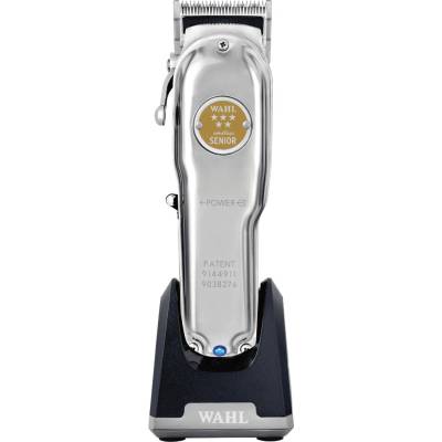 Wahl Senior Cordless Metal Edition