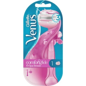  Gillette Venus Comfortglide Дамска самообръсначка (799)