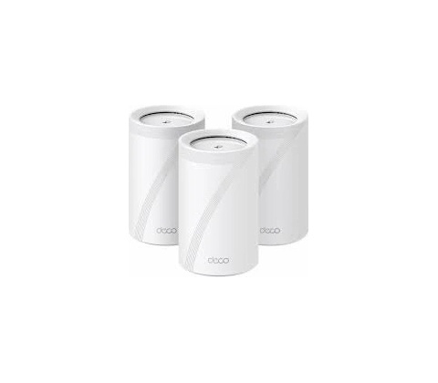 TP-Link Deco BE65 Pro, 3ks