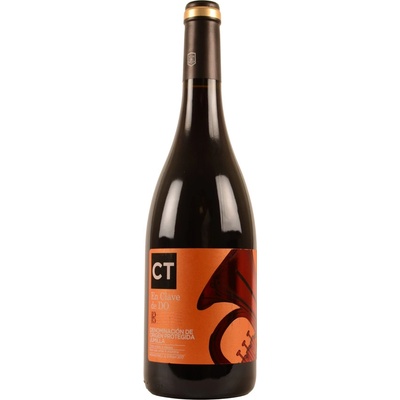 Cortijo Trifillas Roble Jumilla 2019 14,5% 0,75 l (holá láhev)