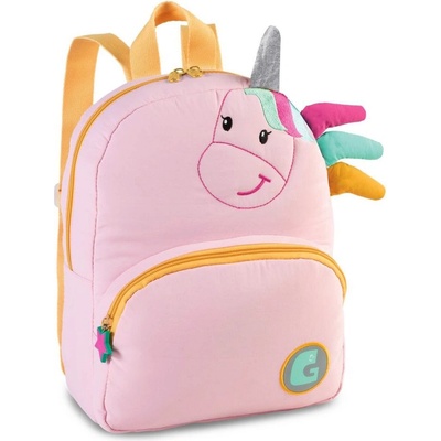 fabrizio Jednorožec 20692 2100 růžový