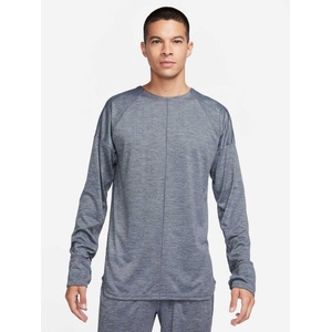 Nike Блуза m ny df stmt jrsy crew (fb7775-065)