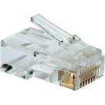  Конектор rj45 cat5e unshielded
