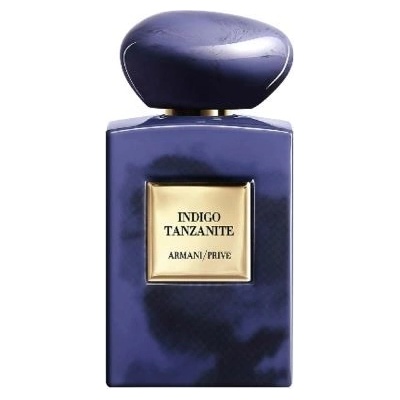 Giorgio Armani Privé Indigo Tanzanite parfémovaná voda unisex 100 ml