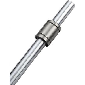 Two Trees Цилиндричен линеен сачмен лагер LM10UU D10mm