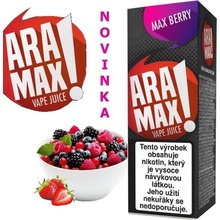 Aramax Max Berry 10 ml 12 mg