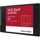 Western Digital WD Red SA500 2.5 4TB (WDS400T2R0A-68CKB0)