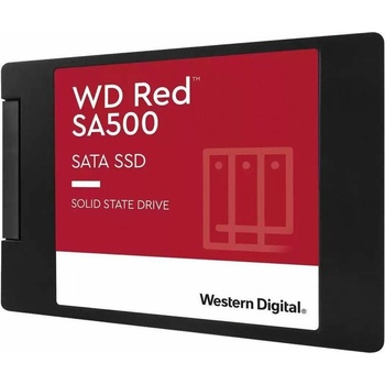 Western Digital WD Red SA500 2.5 4TB (WDS400T2R0A-68CKB0)