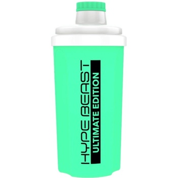 Image 1 of NanoSupps Glow Shaker HypeBeast [500 мл]