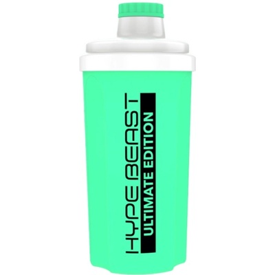 NanoSupps Glow Shaker HypeBeast [500 мл]
