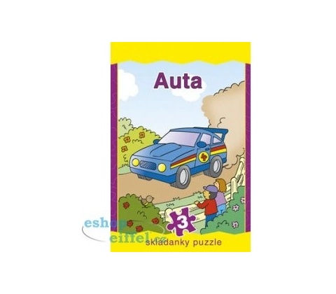 Kdo tě vozí