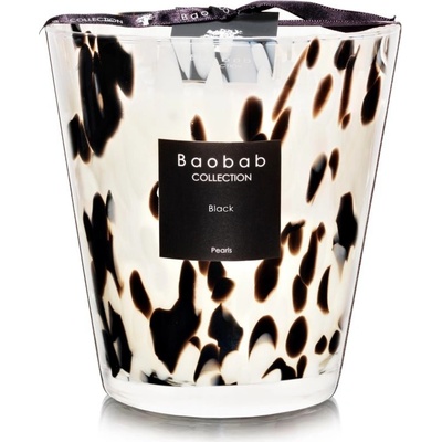 Baobab Collection Pearls Black 1000 g