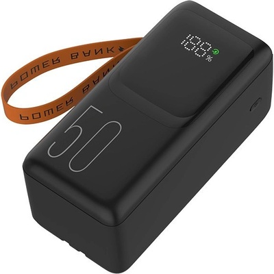 Tracer Vogue-5 50000 mAh černá
