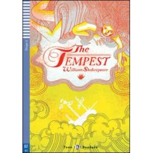 The Tempest | William Shakespeare (ISBN: 9788853620194)