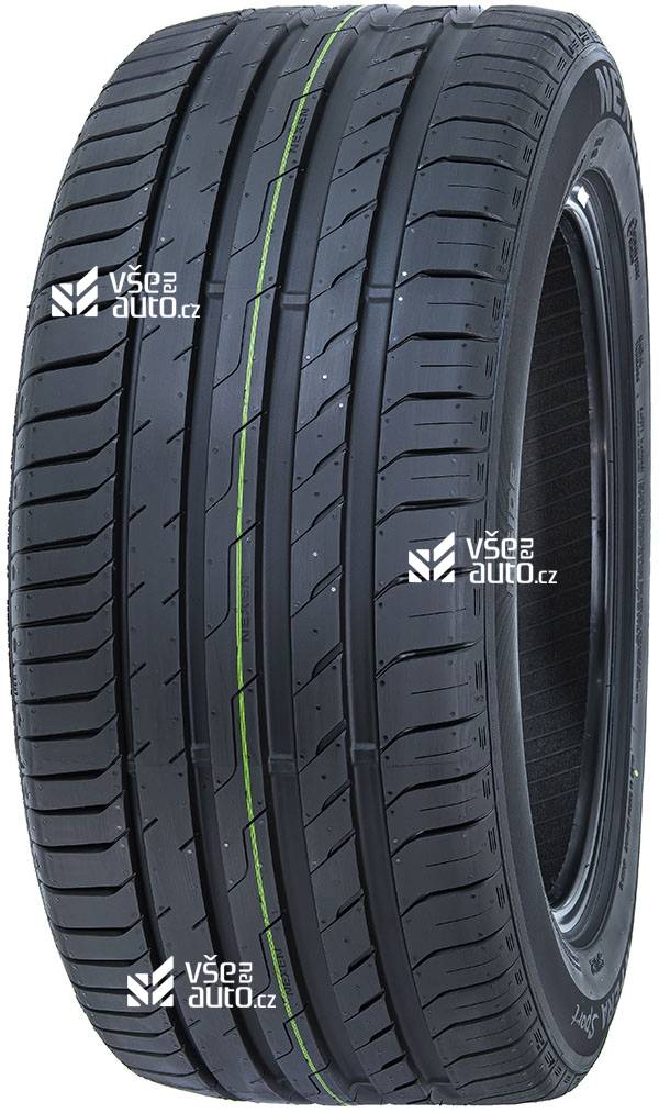 NEXEN N'Fera Sport 235/45ZR18 98Y XL 2本 Nexen Tire › N'Fera Sport R