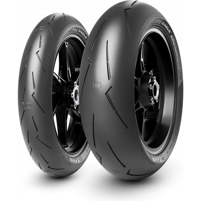 Pirelli DIABLO SUPERCORSA V4 180/55 R17 73W