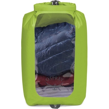 Osprey DRY SACK W/Window 20 l