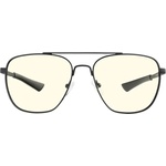 GUNNAR Компютърни очила GUNNAR Mustang Onyx - Clear (GUN-MUS-00109) - itmode
