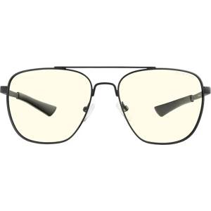 GUNNAR Компютърни очила GUNNAR Mustang Onyx - Clear (GUN-MUS-00109) - itmode