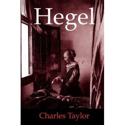 Hegel - Taylor Charles