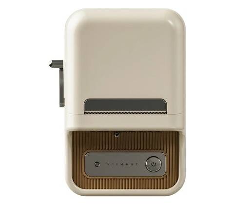 Niimbot B21 Pro