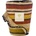 Baobab Collection Fety Velona Ароматна свещ 24 см, охра (MAX24FVEL)