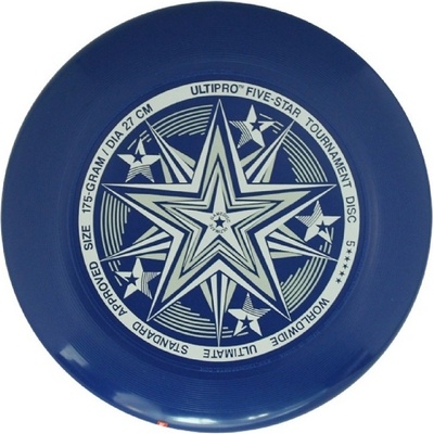 UltiPro-FiveStar blue