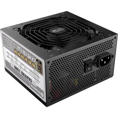 Raijintek CRATOS 1200 BLACK 1200W 0R30B00003