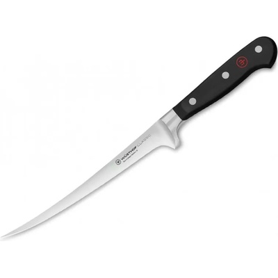 WÜSTHOF Нож за обезкостяване CLASSIC 18 cм, Wüsthof (WU1030103818)