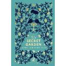 Knihy The Secret Garden - Frances Hodgson Burnett