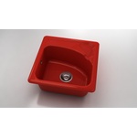 FAT Classic 201 14 Мивка за вграждане