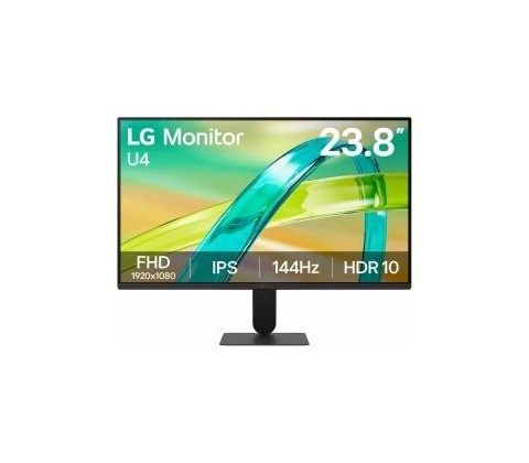 LG 24U411B-B