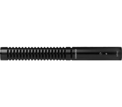 Shure VP82