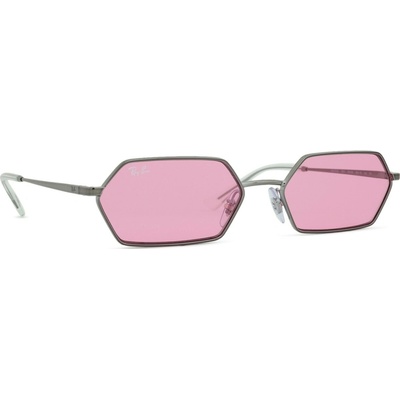 Ray-Ban Yevi RB3728 004 84